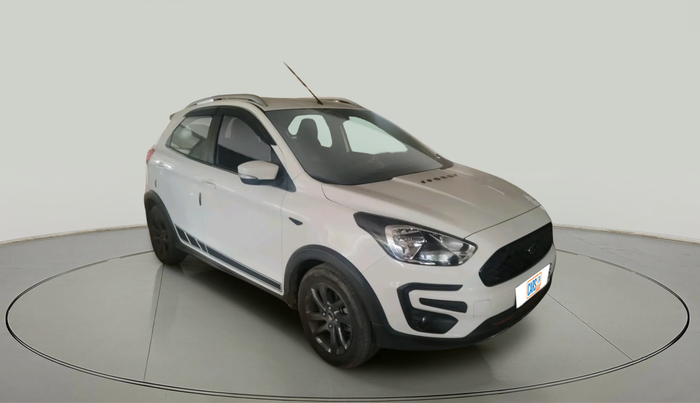 2020 Ford FREESTYLE TITANIUM PLUS 1.2 PETROL, Petrol, Manual, 30,864 km, exterior