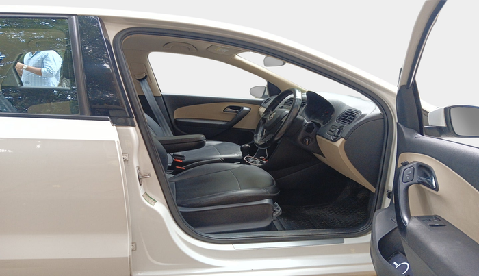 2021 Skoda Rapid ACTIVE 1.0 TSI, Petrol, Manual, 83,937 km, interior
