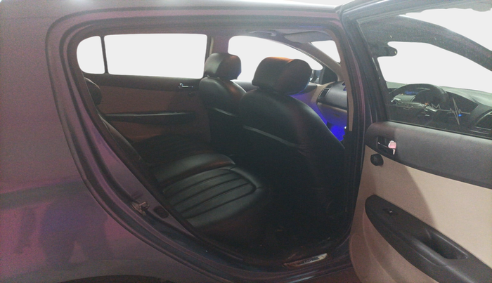 2013 Hyundai i20 SPORTZ 1.2, Petrol, Manual, 88,779 km, interior
