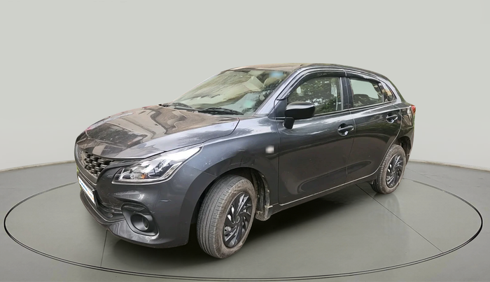 2022 Maruti Baleno SIGMA PETROL 1.2, Petrol, Manual, 9,274 km, exterior