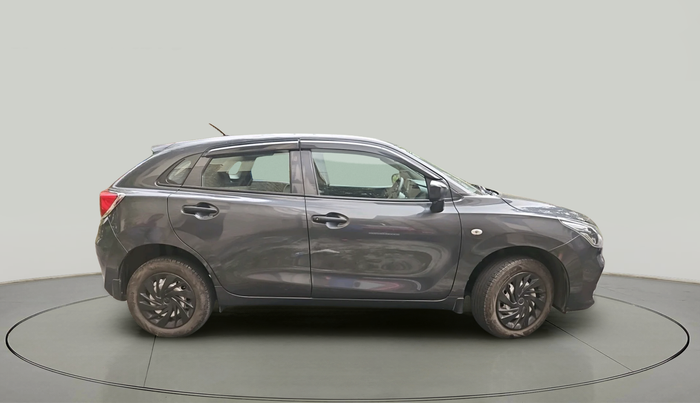 2022 Maruti Baleno SIGMA PETROL 1.2, Petrol, Manual, 9,274 km, exterior