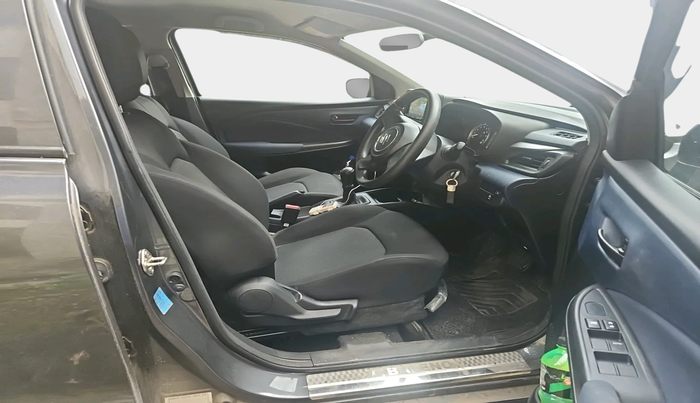 2022 Maruti Baleno SIGMA PETROL 1.2, Petrol, Manual, 9,274 km, interior