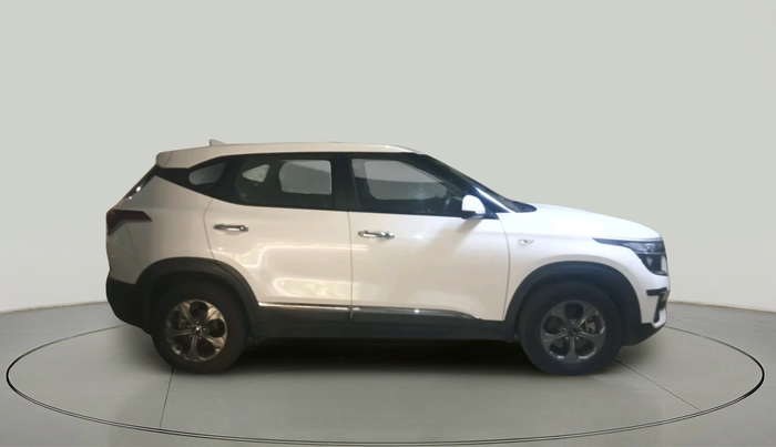 2021 KIA SELTOS HTE 1.5 DIESEL, Diesel, Manual, 30,925 km, exterior