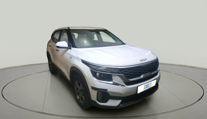 2021 KIA SELTOS HTE 1.5 DIESEL, Diesel, Manual, 30,925 km, exterior