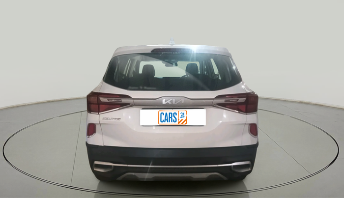 2021 KIA SELTOS HTE 1.5 DIESEL, Diesel, Manual, 30,925 km, exterior