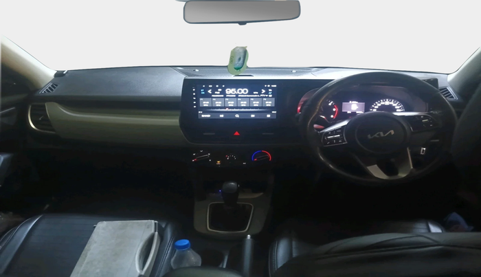 2021 KIA SELTOS HTE 1.5 DIESEL, Diesel, Manual, 30,925 km, interior