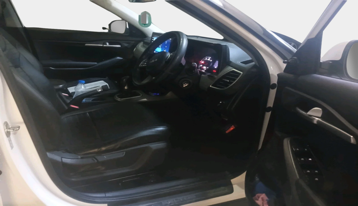 2021 KIA SELTOS HTE 1.5 DIESEL, Diesel, Manual, 30,925 km, interior