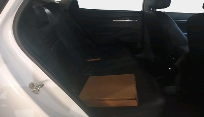 2021 KIA SELTOS HTE 1.5 DIESEL, Diesel, Manual, 30,925 km, interior