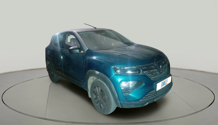 2021 Renault Kwid NEOTECH RXL 1.0 AMT, Petrol, Automatic, 34,207 km, exterior