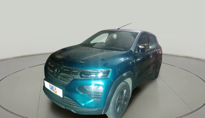 2021 Renault Kwid NEOTECH RXL 1.0 AMT, Petrol, Automatic, 34,207 km, exterior