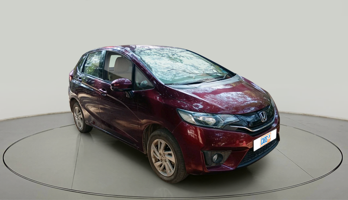 2016 Honda Jazz 1.2L I-VTEC V AT, Petrol, Automatic, 22,324 km, exterior