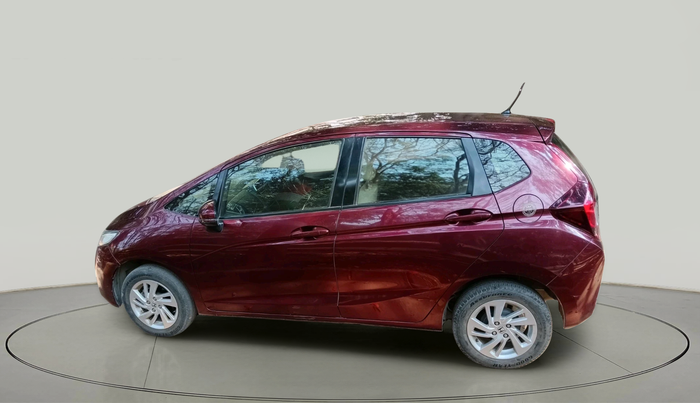 2016 Honda Jazz 1.2L I-VTEC V AT, Petrol, Automatic, 22,324 km, exterior