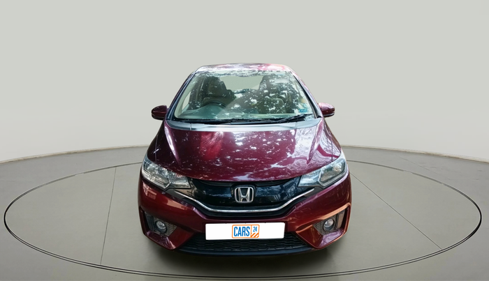 2016 Honda Jazz 1.2L I-VTEC V AT, Petrol, Automatic, 22,324 km, exterior