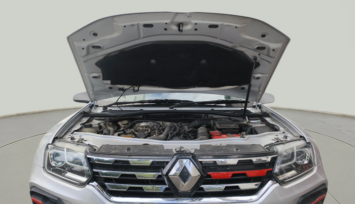 2021 Renault Duster RXZ 1.3 TURBO PETROL MT, Petrol, Manual, 48,432 km, exterior