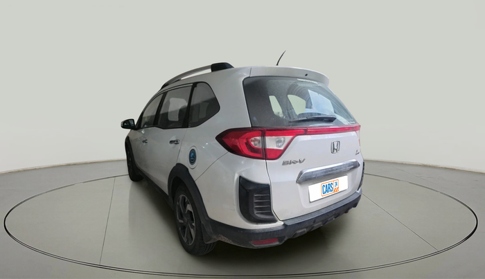 2016 Honda BR-V 1.5L I-VTEC V, Petrol, Manual, 63,327 km, exterior