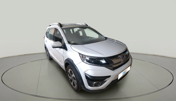 2016 Honda BR-V 1.5L I-VTEC V, Petrol, Manual, 63,327 km, exterior