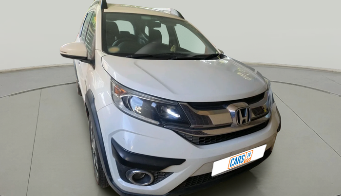 2016 Honda BR-V 1.5L I-VTEC V, Petrol, Manual, 63,327 km, exterior