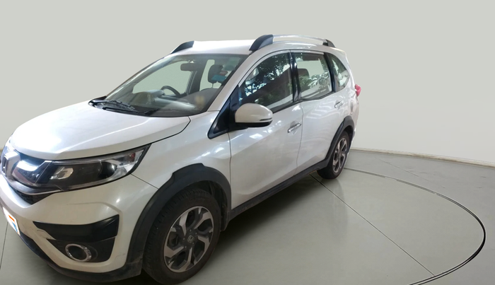 2016 Honda BR-V 1.5L I-VTEC V, Petrol, Manual, 63,327 km, exterior