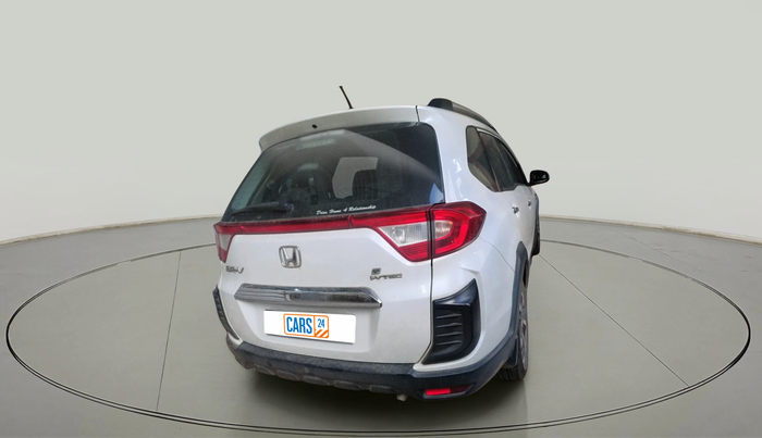 2016 Honda BR-V 1.5L I-VTEC V, Petrol, Manual, 63,327 km, exterior