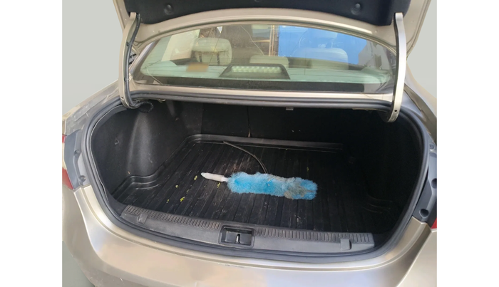 2013 Renault Fluence 1.5 E2, Diesel, Manual, 94,942 km, exterior