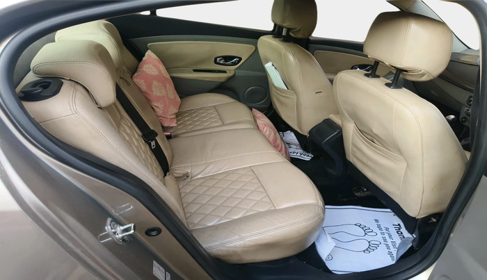 2013 Renault Fluence 1.5 E2, Diesel, Manual, 94,942 km, interior