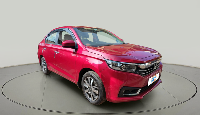 2023 Honda Amaze 1.2L I-VTEC VX CVT, Petrol, Automatic, 23,358 km, exterior