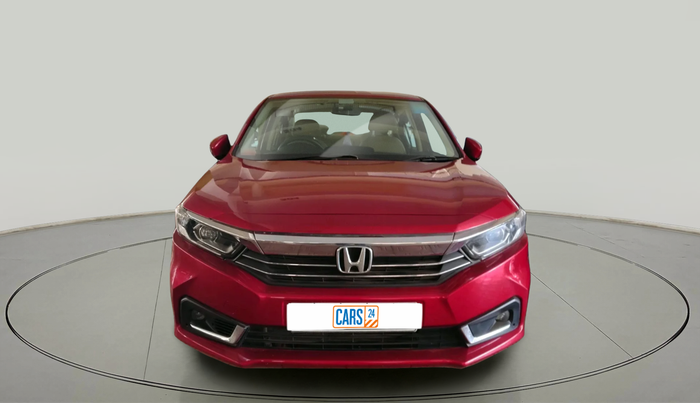 2023 Honda Amaze 1.2L I-VTEC VX CVT, Petrol, Automatic, 23,358 km, exterior