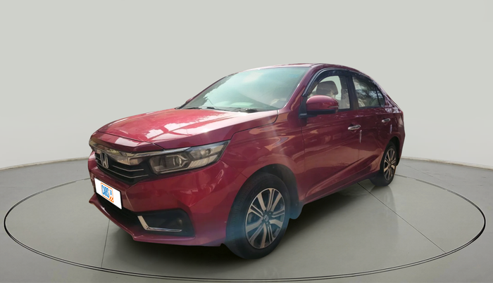 2023 Honda Amaze 1.2L I-VTEC VX CVT, Petrol, Automatic, 23,358 km, exterior