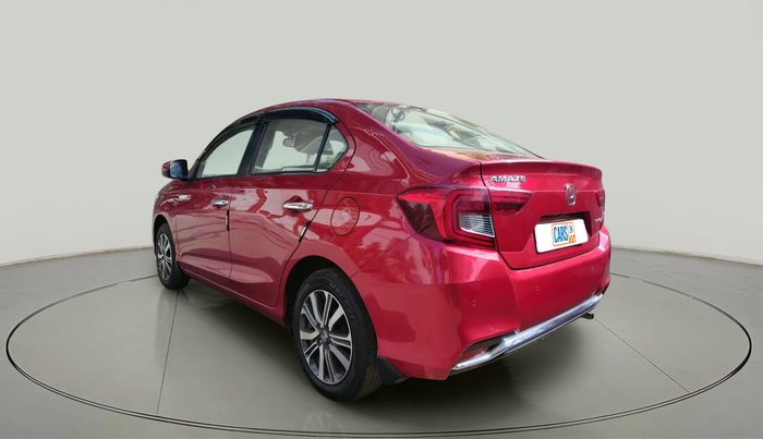 2023 Honda Amaze 1.2L I-VTEC VX CVT, Petrol, Automatic, 23,358 km, exterior