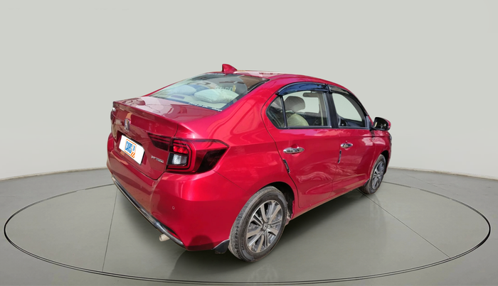 2023 Honda Amaze 1.2L I-VTEC VX CVT, Petrol, Automatic, 23,358 km, exterior