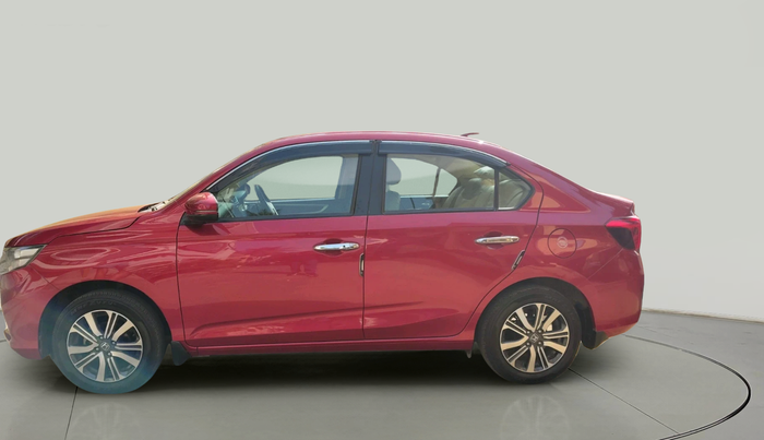 2023 Honda Amaze 1.2L I-VTEC VX CVT, Petrol, Automatic, 23,358 km, exterior