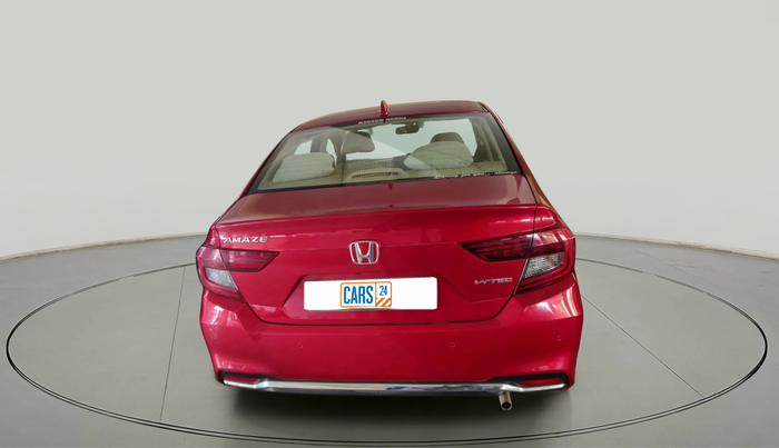 2023 Honda Amaze 1.2L I-VTEC VX CVT, Petrol, Automatic, 23,358 km, exterior