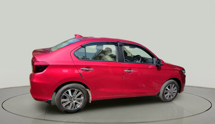 2023 Honda Amaze 1.2L I-VTEC VX CVT, Petrol, Automatic, 23,358 km, exterior