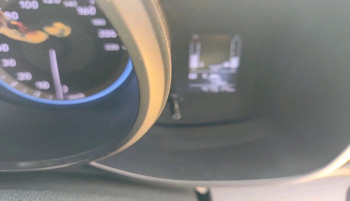 2021 Hyundai VENUE S 1.2, Petrol, Manual, 47,514 km, interior