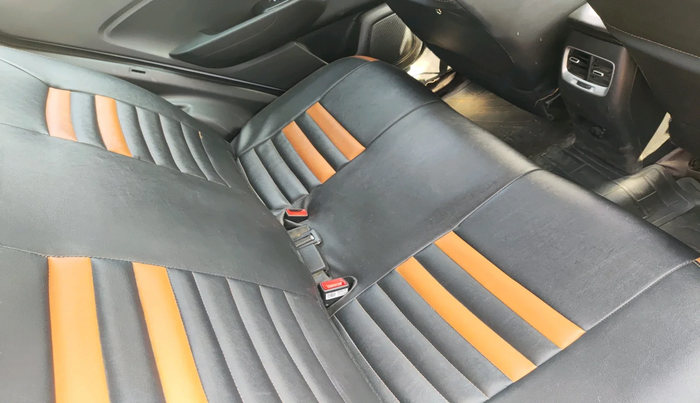 2021 Hyundai VENUE S 1.2, Petrol, Manual, 47,514 km, interior