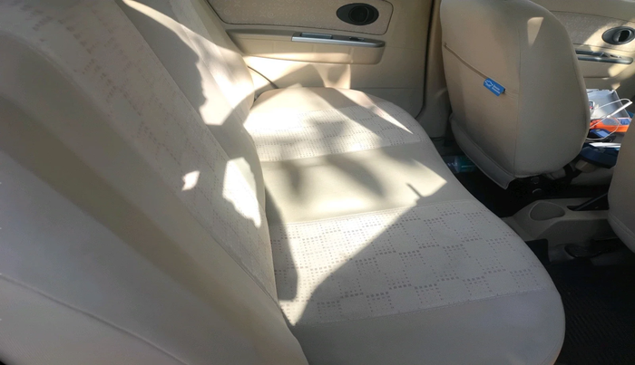 2011 Chevrolet Spark LT 1.0, Petrol, Manual, 41,204 km, interior