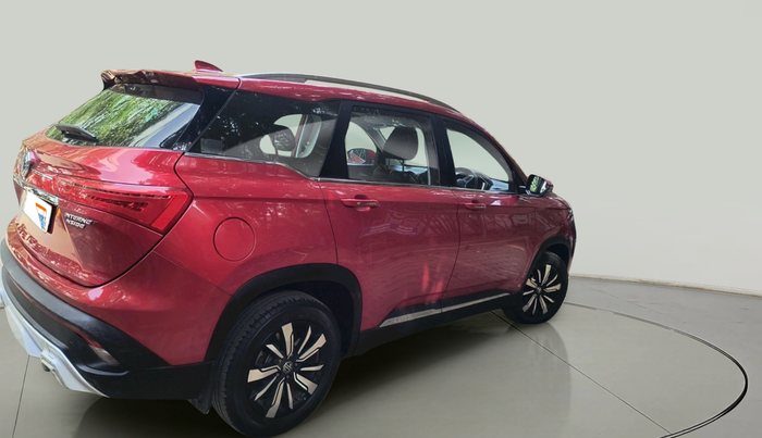 2019 MG HECTOR SHARP 1.5 DCT PETROL, Petrol, Automatic, 41,682 km, exterior