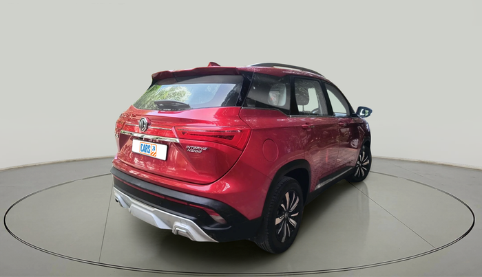 2019 MG HECTOR SHARP 1.5 DCT PETROL, Petrol, Automatic, 41,682 km, exterior
