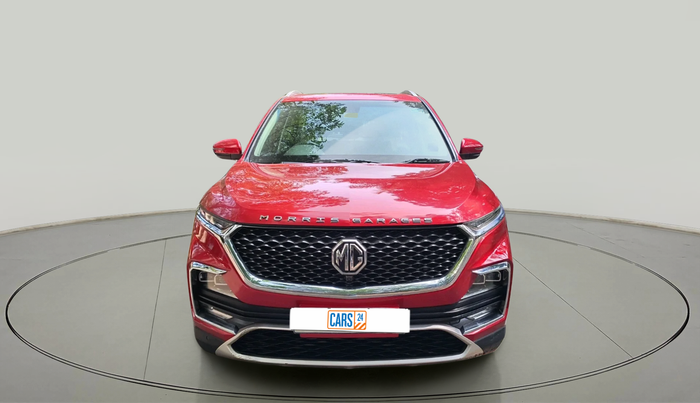 2019 MG HECTOR SHARP 1.5 DCT PETROL, Petrol, Automatic, 41,682 km, exterior