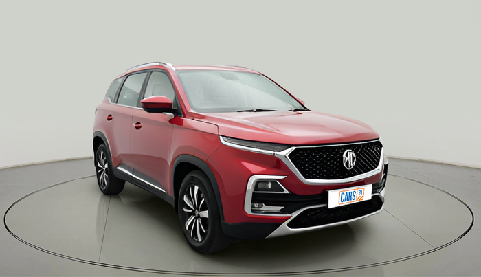 2019 MG HECTOR SHARP 1.5 DCT PETROL, Petrol, Automatic, 41,682 km, exterior