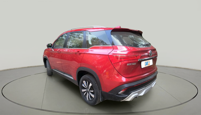 2019 MG HECTOR SHARP 1.5 DCT PETROL, Petrol, Automatic, 41,682 km, exterior