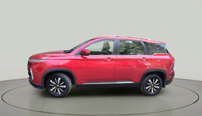 2019 MG HECTOR SHARP 1.5 DCT PETROL, Petrol, Automatic, 41,682 km, exterior