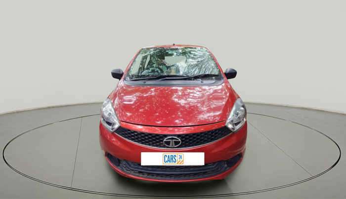 2019 Tata TIGOR XE PETROL, Petrol, Manual, 45,946 km, exterior