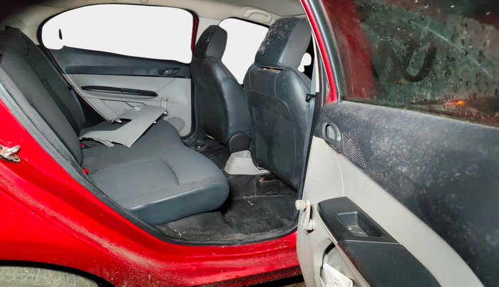 2019 Tata TIGOR XE PETROL, Petrol, Manual, 45,946 km, interior