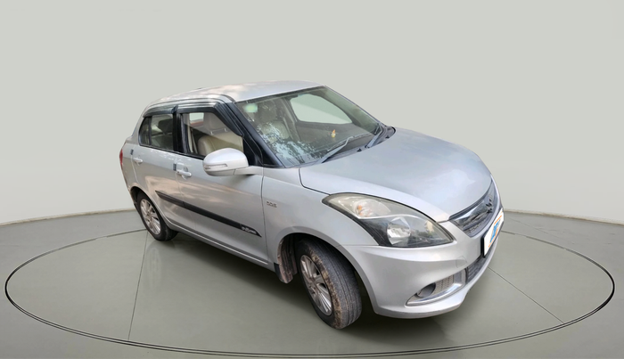 2016 Maruti Swift Dzire ZDI AMT, Diesel, Automatic, 99,626 km, exterior