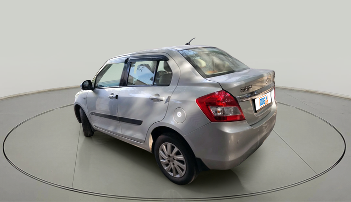 2016 Maruti Swift Dzire ZDI AMT, Diesel, Automatic, 99,626 km, exterior