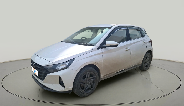 2023 Hyundai NEW I20 SPORTZ 1.2 MT, Petrol, Manual, 31,161 km, exterior