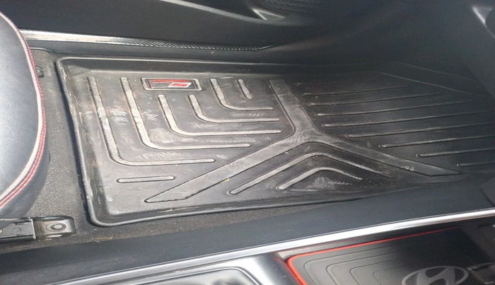 2023 Hyundai NEW I20 SPORTZ 1.2 MT, Petrol, Manual, 31,161 km, interior