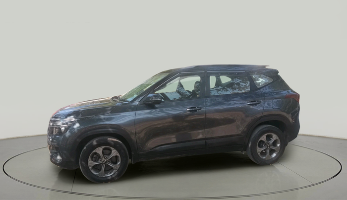 2020 KIA SELTOS HTK PLUS 1.5, Petrol, Manual, 33,011 km, exterior