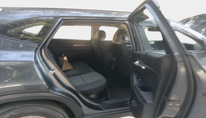 2020 KIA SELTOS HTK PLUS 1.5, Petrol, Manual, 33,011 km, interior